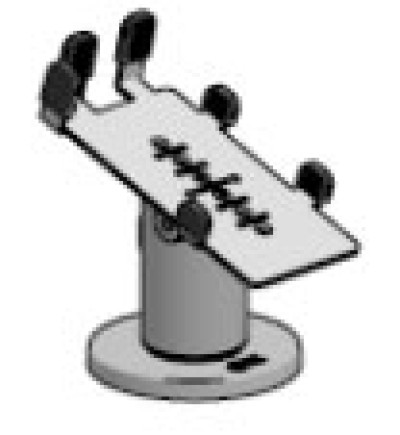 SpacePole VER400-LD-MN-02 Accessory
