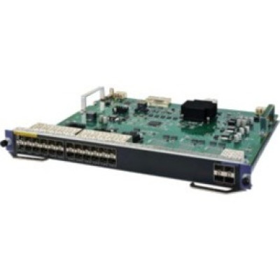 HPE Aruba JH211A Ethernet Switch