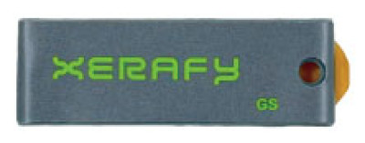Xerafy Data TRAK II RFID Tag