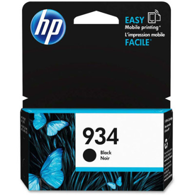 HP C2P19AN#140 InkJet Cartridge