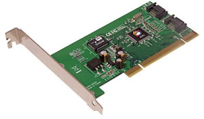 SIIG PC Card Products