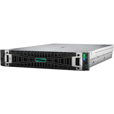 HP ProLiant DL345 Server