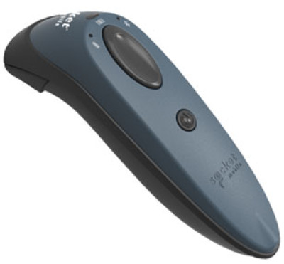 Socket Mobile DuraScan D750 Barcode Scanner