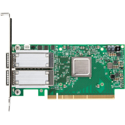 NVIDIA MCX516A-CDAT Data Networking