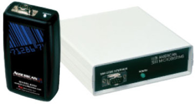 AML M6310 Decoder Wedge