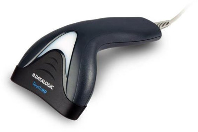 Datalogic Touch TD1130 65 Pro Barcode Scanner