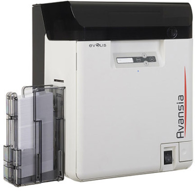 Evolis Avansia ID Card Printer