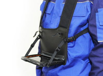 ecom instruments CH T03 X2 Carrying and Protective Accessories