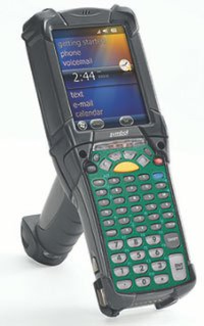 Motorola MC9190-G Mobile Computer