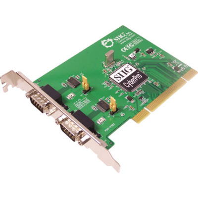 SIIG PC Card Products