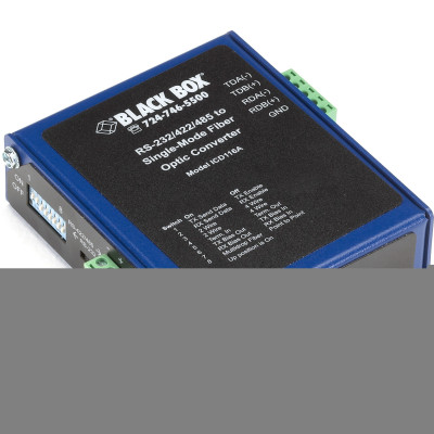 Black Box ICD116A Products