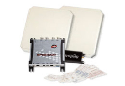 Impinj Speedway Revolution RFID Reader