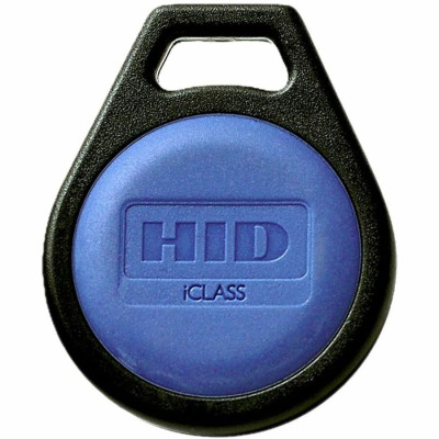 rf IDEAS Credentials RFID Tag
