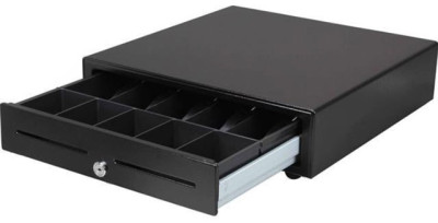 APG VB320-1-BL1616 Cash Drawer