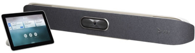 Poly Studio X50 with TC8 Video Conferencing Equipment