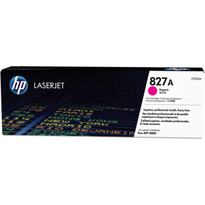HP Toner Toner