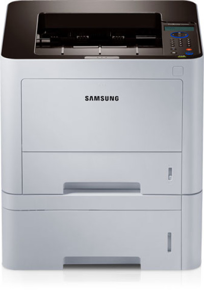 Samsung SL-M4020ND/XAA Laser Printer