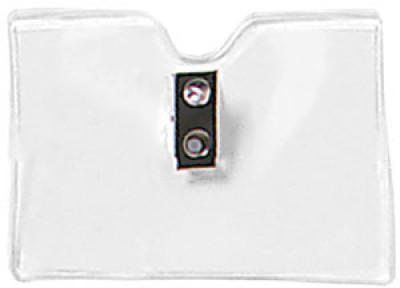 Brady Badge Holder Holder