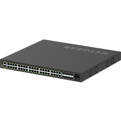 NETGEAR GSM4248PX-100NAS Data Networking