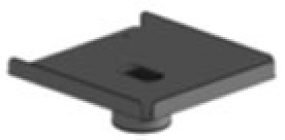 SpacePole SPV3105-02 Accessory