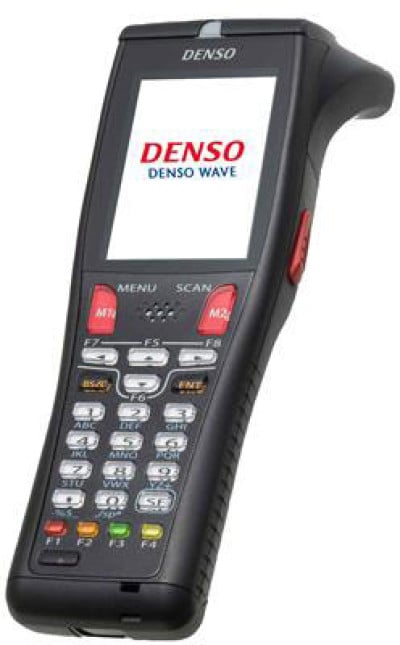 Denso BHT-800B Mobile Computer