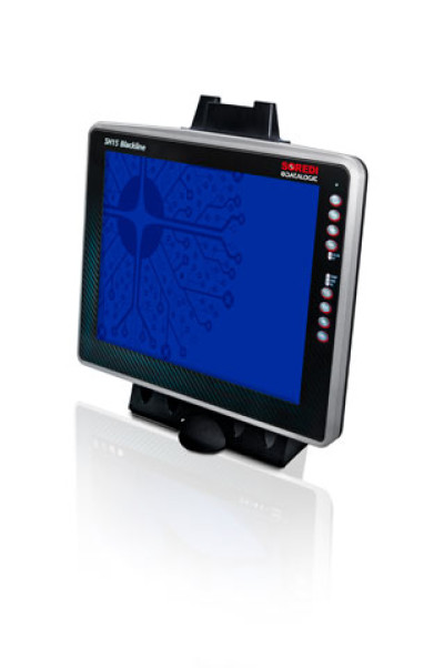 Datalogic SH15 Blackline Data Terminal