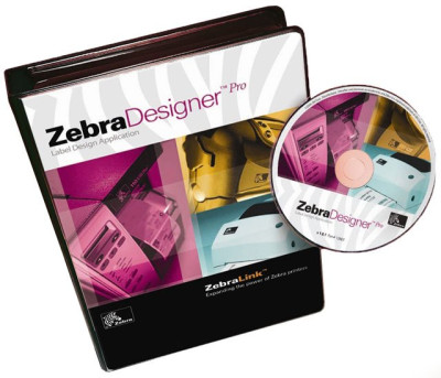 Zebra P1064133 Software