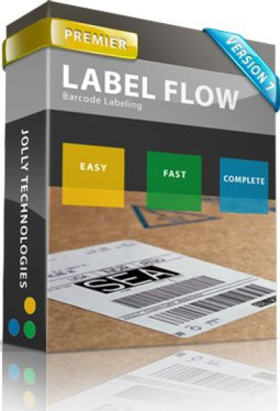 Jolly Label Flow