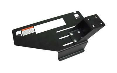 Gamber-Johnson Vehicle Bases  Accessory