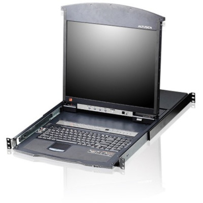 ATEN KL1516AN Ethernet Switch