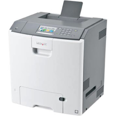 Lexmark 41H0000 Laser Printer