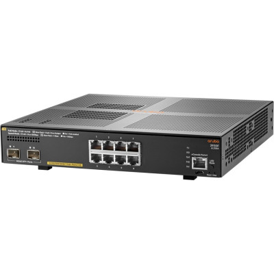 HPE Aruba JL258A#B2B Ethernet Switch