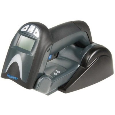 Datalogic GM4132-BK-433K1 Barcode Scanner