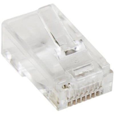 StarTech CRJ45SOL50PK Cables, Connectors, and Adapters