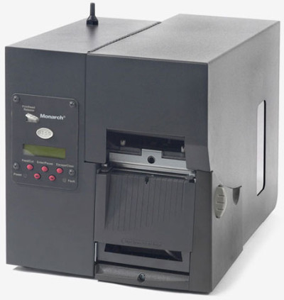 Avery-Dennison 9855 Barcode Label Printer