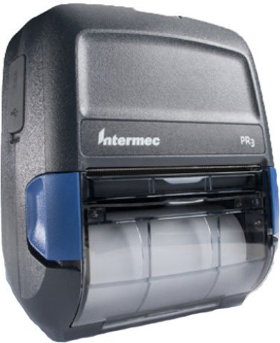 Honeywell PR3 Portable Barcode Printer