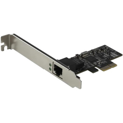 StarTech ST2GPEX Ethernet Adapters