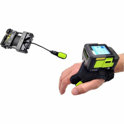 Zebra SG-WS5X-BHRS-01 Mounting Hardware and Stands