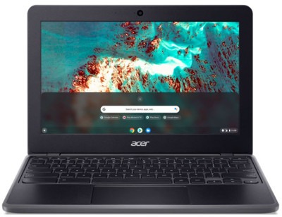Acer C741LT-S8KS Laptop