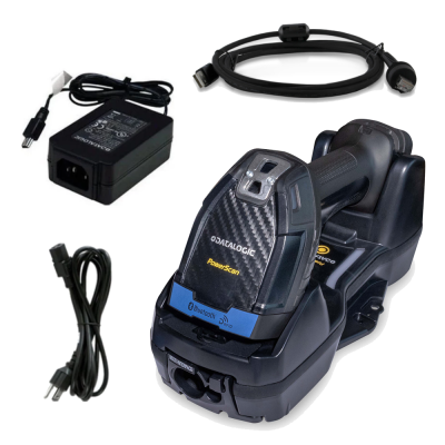 Datalogic PBT9600 Barcode Scanner