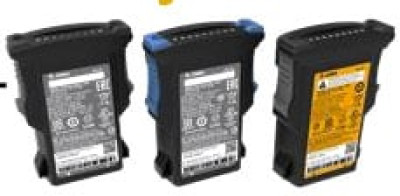 Zebra BTRY-MC93-NI-01 Battery