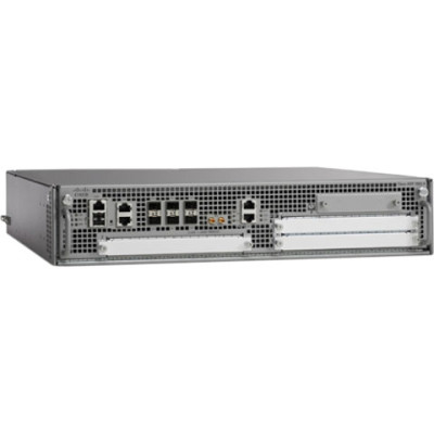 Cisco ASR 1000 Series Data Networking