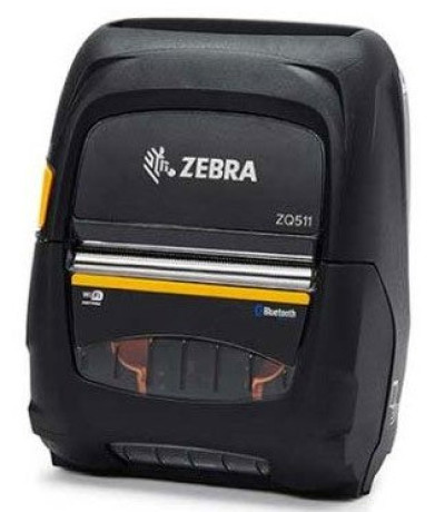 Zebra ZQ511 Portable Barcode Printer