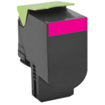 Lexmark 80C0H30 Toner