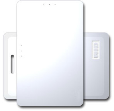 rf IDEAS Credentials Access Control Cards