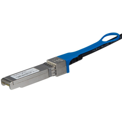 StarTech SFPH10GACU10 Cables, Connectors, and Adapters