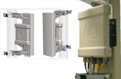 Cambium Networks Canopy PMP 450 Point to Multipoint Wireless
