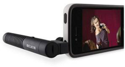 Apple iPod Microphone Products