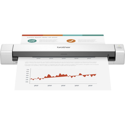 Brother DS-640 Document Scanner