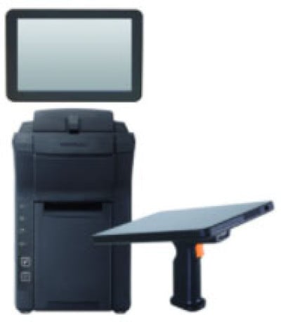 Posiflex MT5208 Tablet